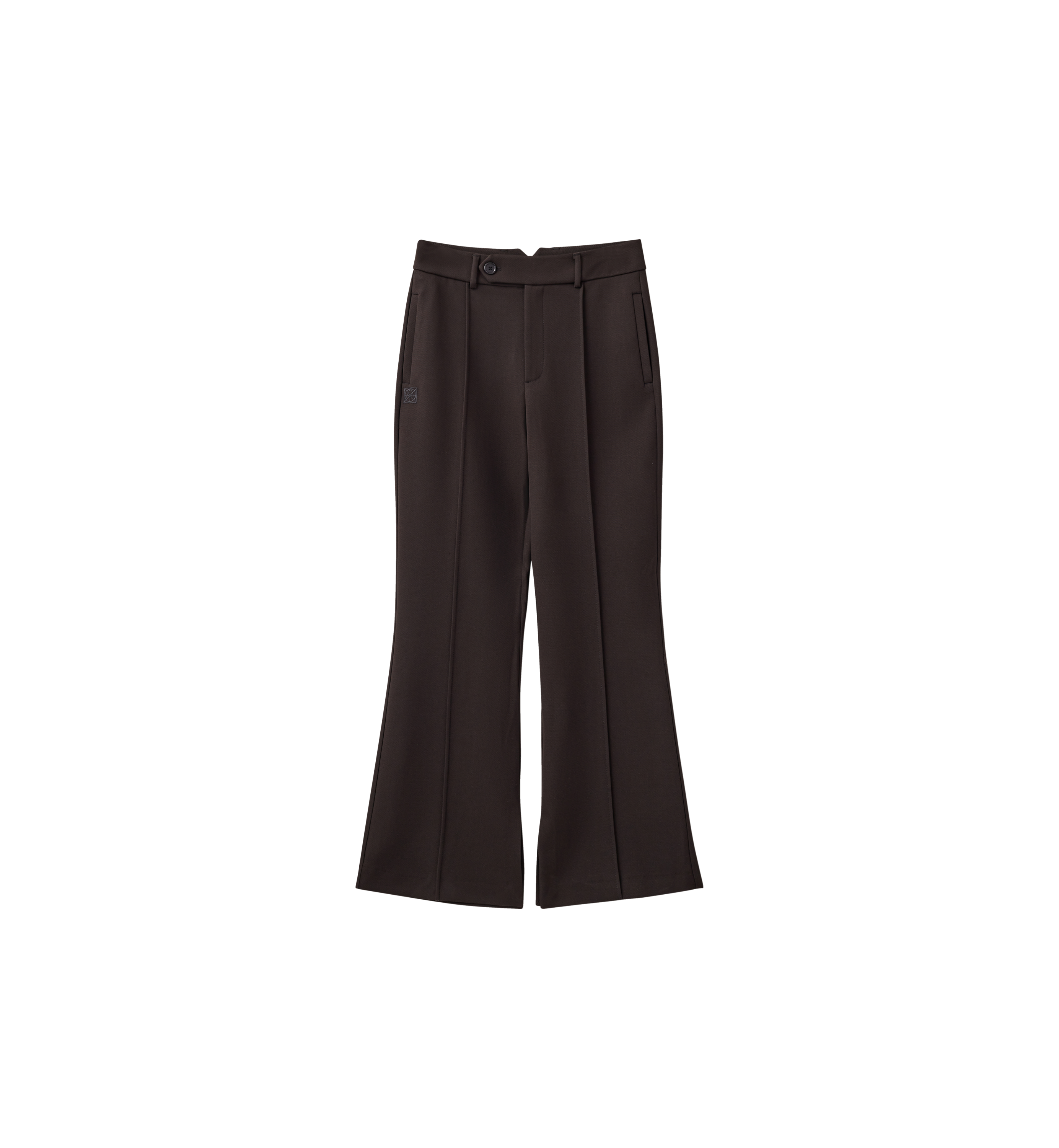 Packshot / Black / Front